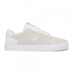 DC Hyde Skateschuhe Herren Grau | KZFX-63124