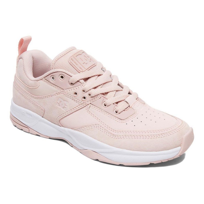 DC E.Tribeka Sportschuhe Damen Rosa | UOPM-71268