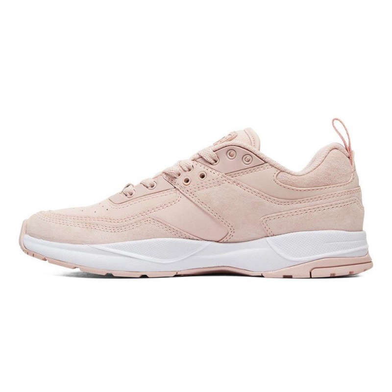 DC E.Tribeka Sportschuhe Damen Rosa | UOPM-71268