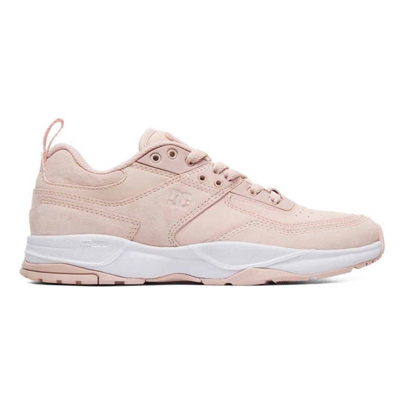 DC E.Tribeka Sportschuhe Damen Rosa | UOPM-71268