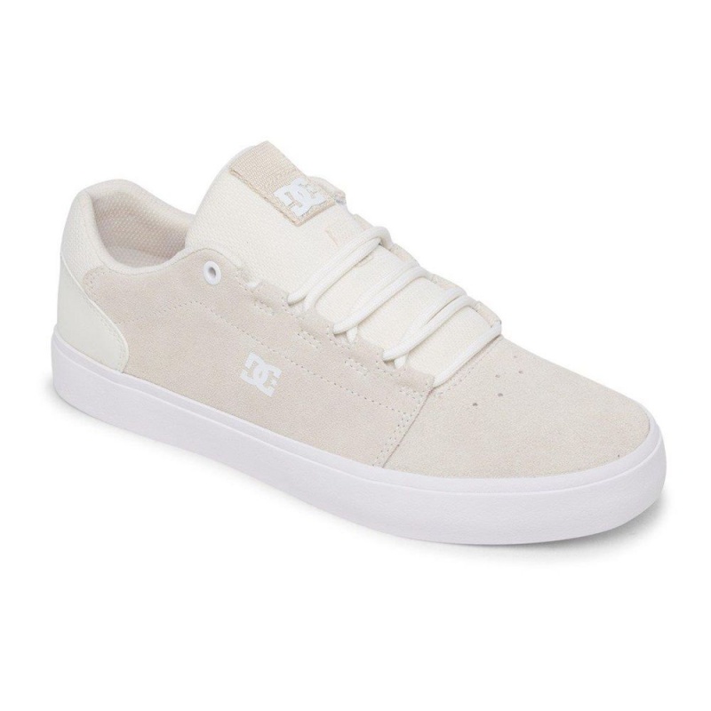 DC Hyde Skateschuhe Herren Grau | KZFX-63124