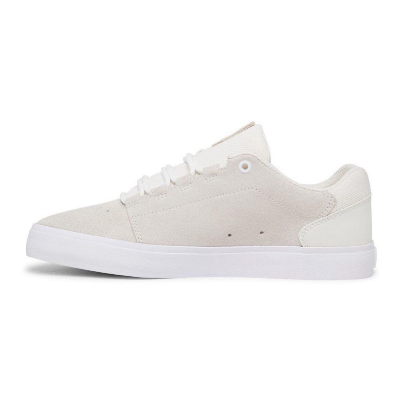 DC Hyde Skateschuhe Herren Grau | KZFX-63124